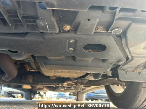 Used 2008 AT toyota alphard ANH20W Image[36]