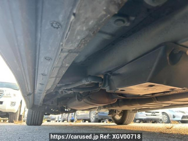 Used 2008 AT toyota alphard ANH20W Image[37]