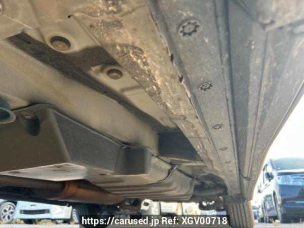 Used 2008 AT toyota alphard ANH20W Image[39]