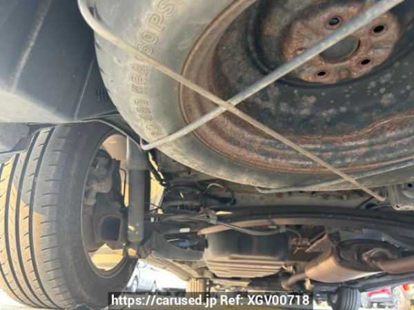 Used 2008 AT toyota alphard ANH20W Image[40]