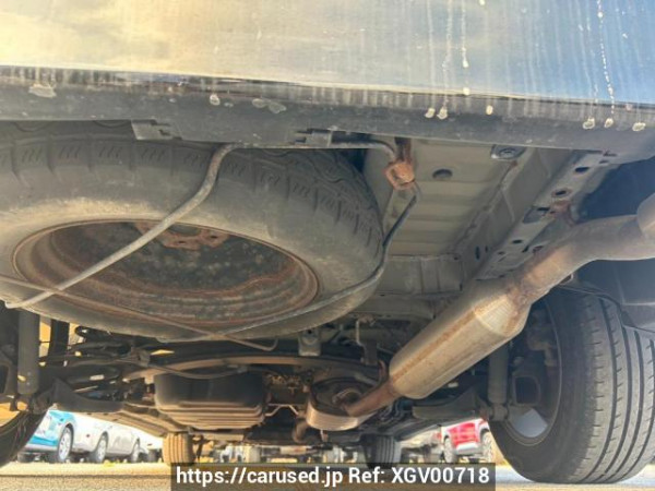 Used 2008 AT toyota alphard ANH20W Image[41]