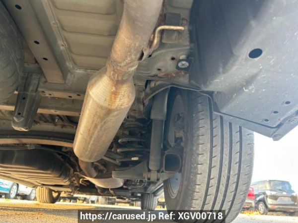 Used 2008 AT toyota alphard ANH20W Image[42]