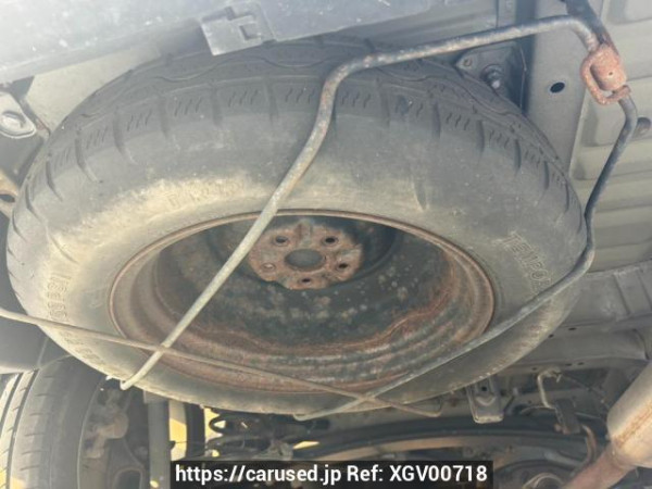 Used 2008 AT toyota alphard ANH20W Image[43]