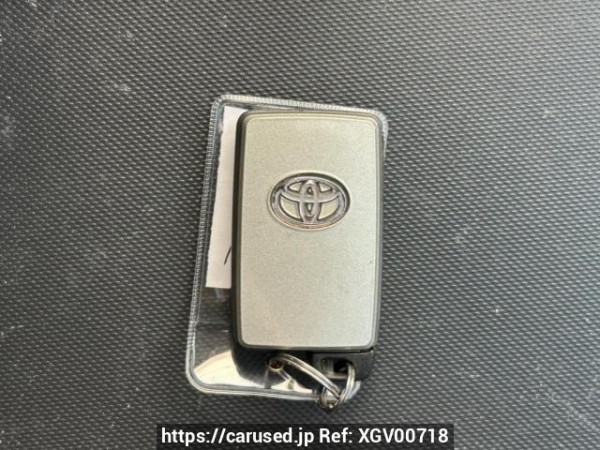 Used 2008 AT toyota alphard ANH20W Image[44]