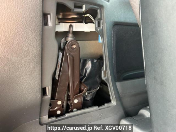 Used 2008 AT toyota alphard ANH20W Image[45]