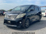 Used 2010 AT toyota alphard ANH20W Image[2]