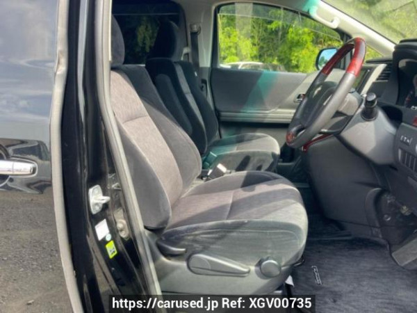 Used 2010 AT toyota alphard ANH20W Image[11]