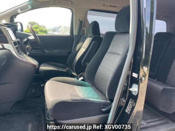 Used 2010 AT toyota alphard ANH20W Image[12]