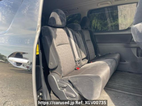 Used 2010 AT toyota alphard ANH20W Image[13]