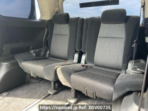 Used 2010 AT toyota alphard ANH20W Image[16]
