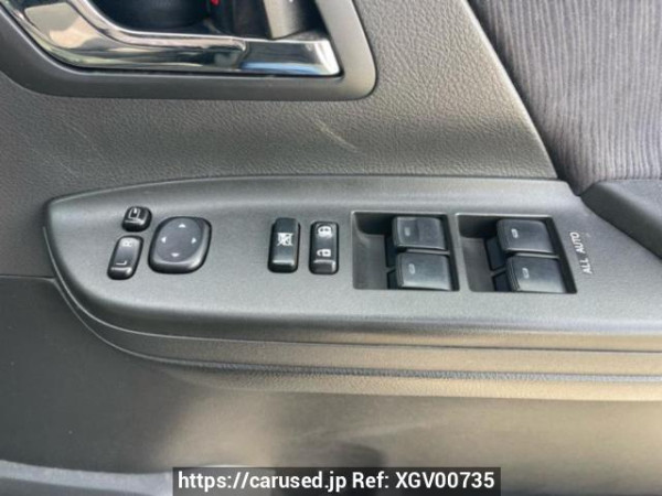 Used 2010 AT toyota alphard ANH20W Image[17]