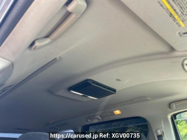 Used 2010 AT toyota alphard ANH20W Image[19]