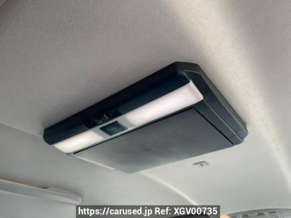 Used 2010 AT toyota alphard ANH20W Image[20]