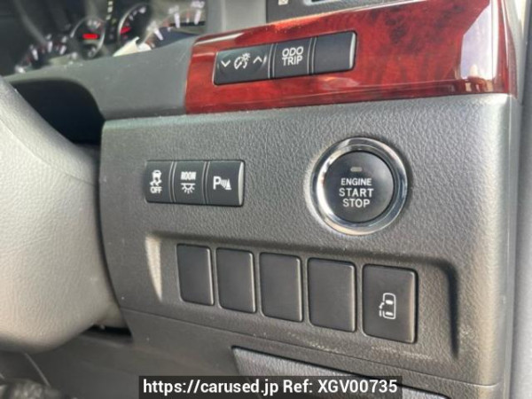 Used 2010 AT toyota alphard ANH20W Image[32]