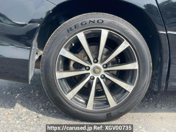 Used 2010 AT toyota alphard ANH20W Image[35]