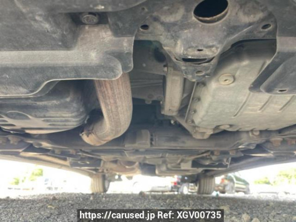 Used 2010 AT toyota alphard ANH20W Image[38]