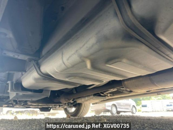 Used 2010 AT toyota alphard ANH20W Image[41]