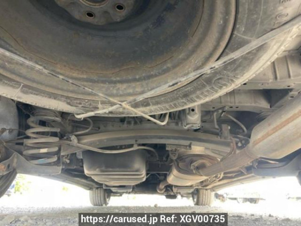 Used 2010 AT toyota alphard ANH20W Image[42]