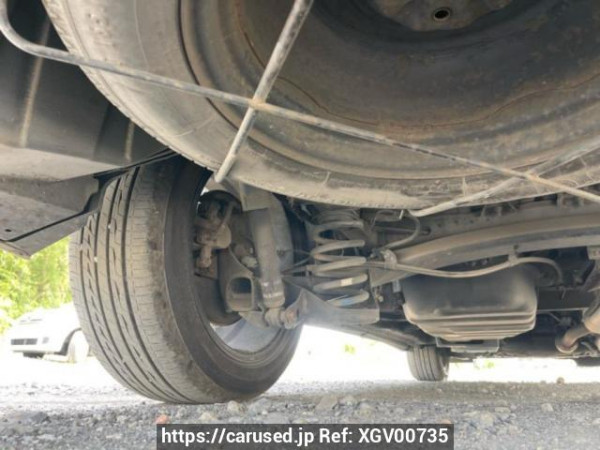 Used 2010 AT toyota alphard ANH20W Image[43]