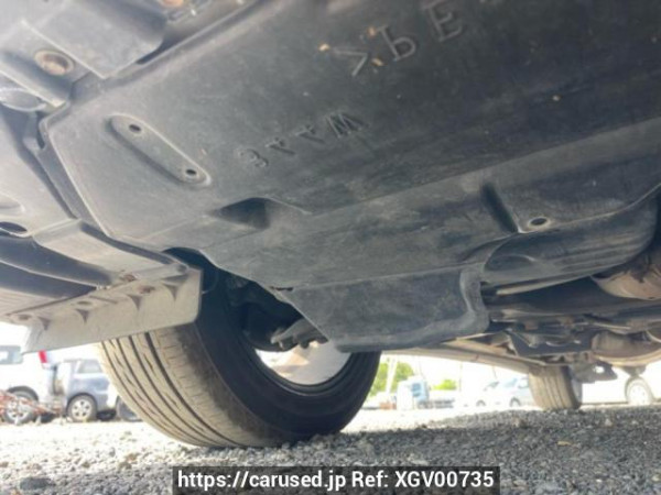 Used 2010 AT toyota alphard ANH20W Image[44]