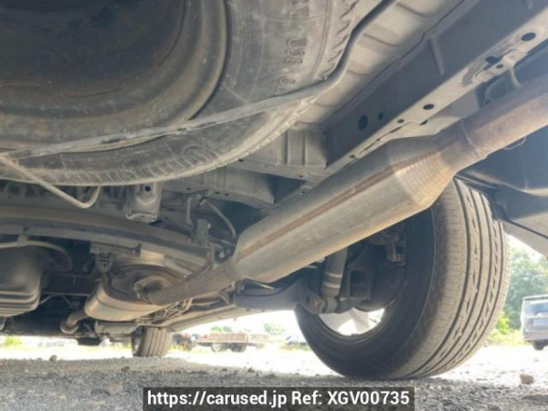 Used 2010 AT toyota alphard ANH20W Image[45]