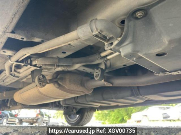 Used 2010 AT toyota alphard ANH20W Image[47]