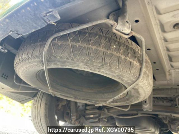 Used 2010 AT toyota alphard ANH20W Image[48]