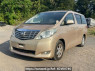 Used 2008 AT toyota alphard ANH20W Image[2]