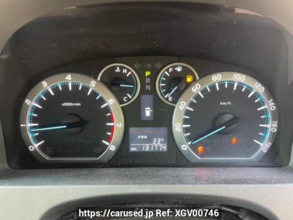 Used 2008 AT toyota alphard ANH20W Image[26]