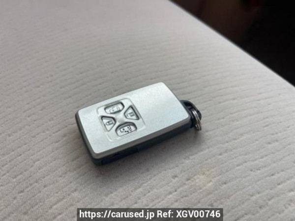 Used 2008 AT toyota alphard ANH20W Image[33]