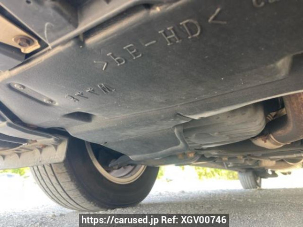 Used 2008 AT toyota alphard ANH20W Image[39]