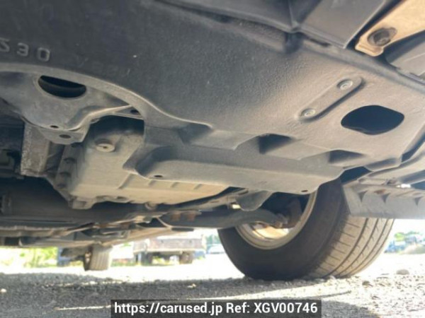 Used 2008 AT toyota alphard ANH20W Image[40]