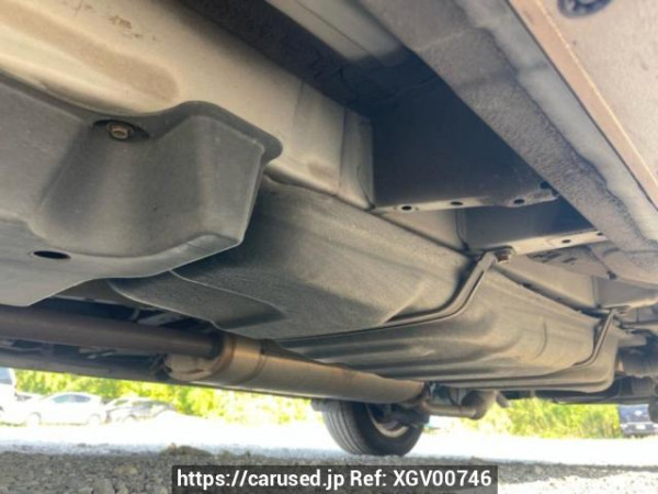 Used 2008 AT toyota alphard ANH20W Image[41]