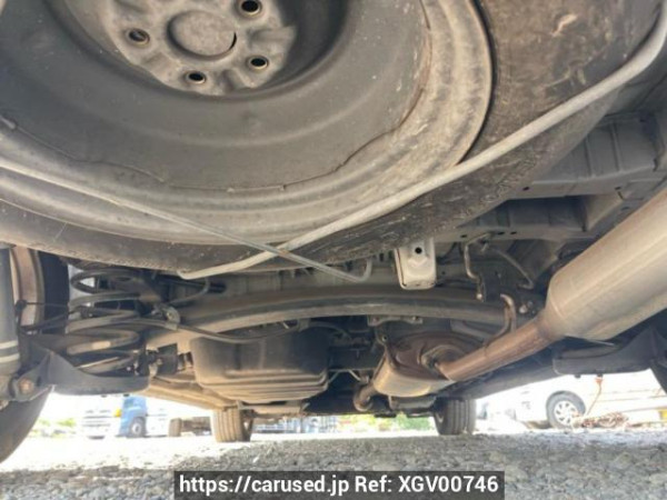 Used 2008 AT toyota alphard ANH20W Image[43]