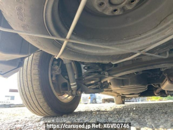 Used 2008 AT toyota alphard ANH20W Image[44]