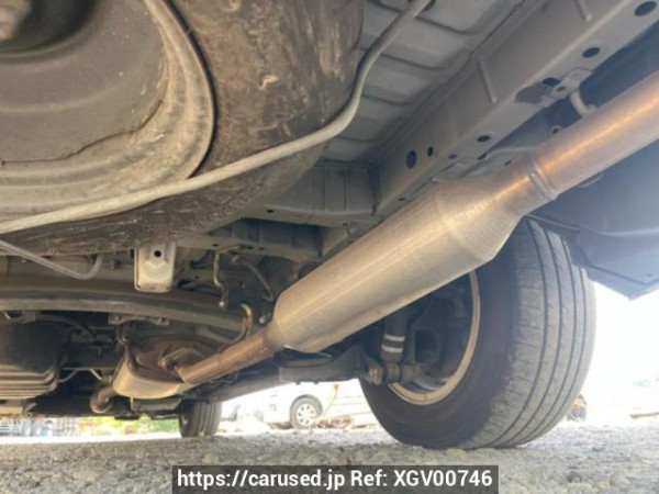 Used 2008 AT toyota alphard ANH20W Image[45]