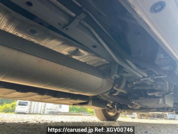 Used 2008 AT toyota alphard ANH20W Image[46]