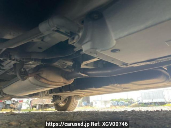 Used 2008 AT toyota alphard ANH20W Image[47]