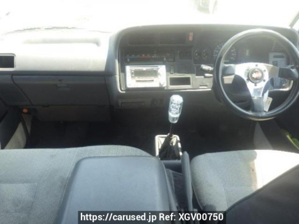 Used 1997 MT toyota hiace-van RZH112V Image[15]