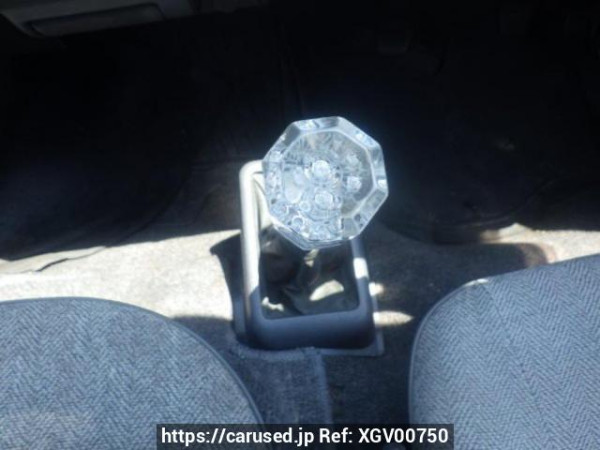 Used 1997 MT toyota hiace-van RZH112V Image[21]