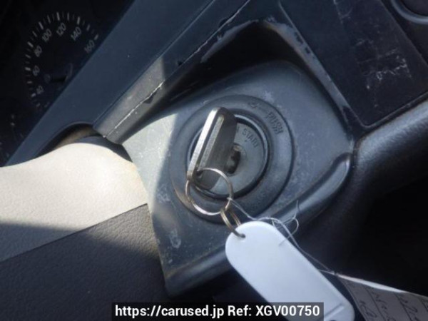 Used 1997 MT toyota hiace-van RZH112V Image[22]