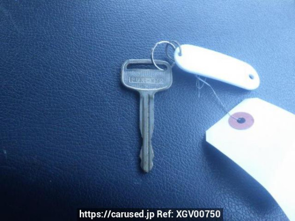 Used 1997 MT toyota hiace-van RZH112V Image[23]