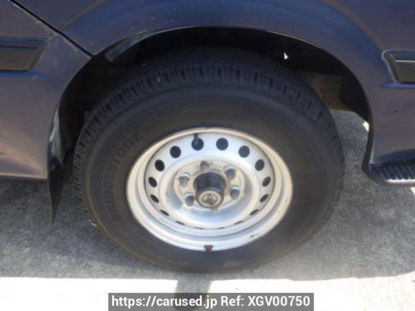 Used 1997 MT toyota hiace-van RZH112V Image[24]