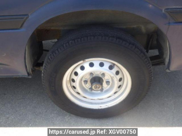Used 1997 MT toyota hiace-van RZH112V Image[25]