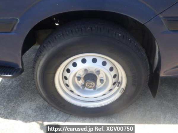 Used 1997 MT toyota hiace-van RZH112V Image[26]