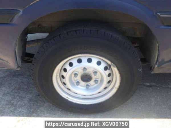 Used 1997 MT toyota hiace-van RZH112V Image[27]