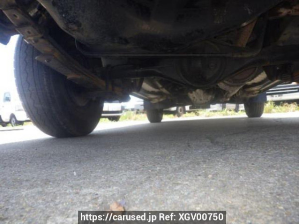 Used 1997 MT toyota hiace-van RZH112V Image[30]