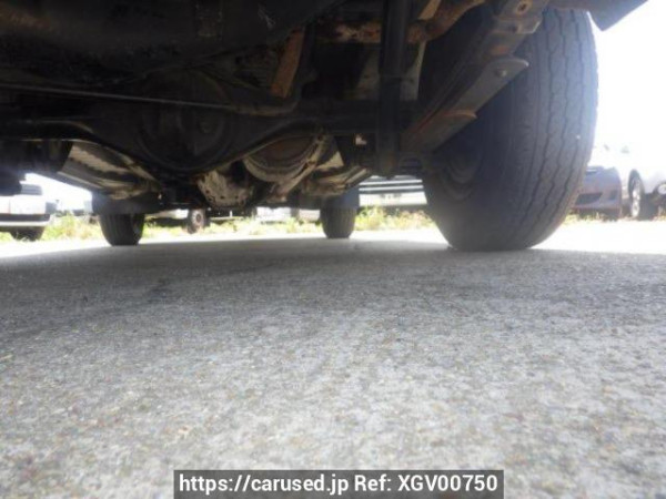 Used 1997 MT toyota hiace-van RZH112V Image[31]