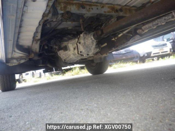 Used 1997 MT toyota hiace-van RZH112V Image[34]