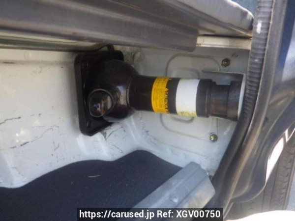 Used 1997 MT toyota hiace-van RZH112V Image[36]